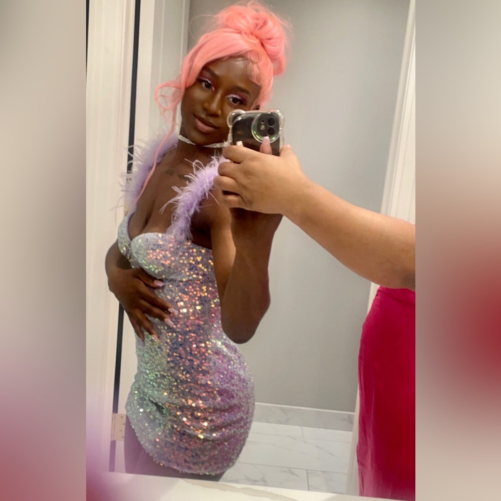 BIRTHDAY DRESS FOR SALE